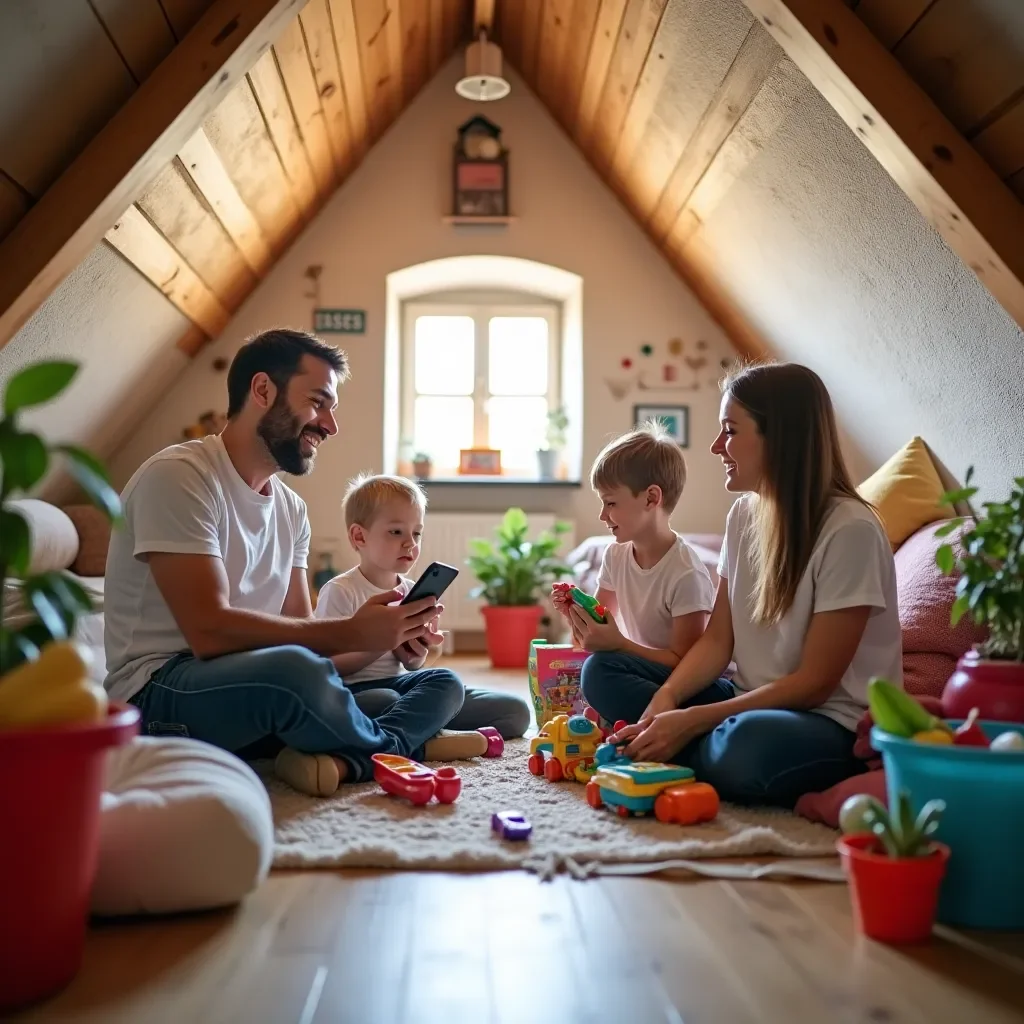 Innovation and creativity